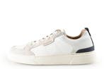 Bjorn Borg Sneakers in maat 44 Wit, Kleding | Heren, Schoenen, Verzenden, Wit, Sneakers of Gympen, Gedragen