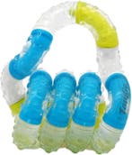 Tangle BrainTools Imagine - Blue/Green/Clear | Tangle -, Verzenden, Nieuw
