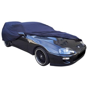 Buitenhoes voor Toyota Supra Mk4 (1993-2002) 100% waterproof, Ophalen of Verzenden, Nieuw, Toyota