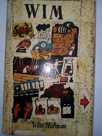 Wim - Hofman, Boeken, Verzenden, Gelezen
