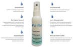 Purifite® Desinfecteert de huid & alle oppervlakten (50ml), Ophalen of Verzenden, Schoonmaakmiddel