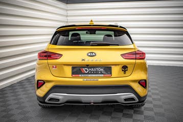 Achterspoiler Kia XCeed Mk1, Auto diversen, Tuning en Styling, Verzenden