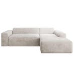 2dekans | Sofa Vals in L-vorm rechts - 250 x 183 x 71 cm -, Huis en Inrichting, Ophalen of Verzenden, Zo goed als nieuw