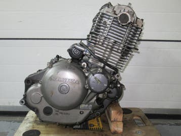 Cagiva Canyon 600 Motorblok, Motoren, Ophalen of Verzenden, Nieuw