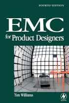 EMC for Product Designers 9780750681704, Boeken, Zo goed als nieuw