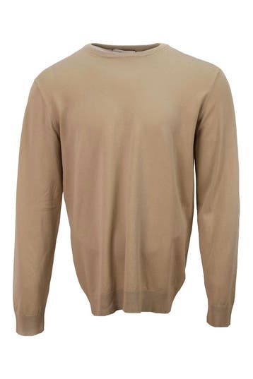 Vesper Trui in maat L Beige, Verzenden, Zo goed als nieuw, Overige kleuren, Vesper