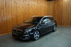 Peugeot 308 SW 1.2 PureTech Blue Lease GT - Panodak Nr. 024, Zwart, Stationwagon, Handgeschakeld, Nieuw