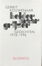 Helder maar grijzer 9789021472577 Gerrit Kouwenaar, Verzenden, Zo goed als nieuw, Gerrit Kouwenaar