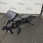 Powertec - Bicep Curl, Sport en Fitness, Fitnessapparatuur, Ophalen of Verzenden, Nieuw, Overige typen