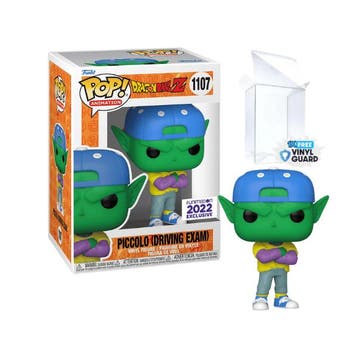 Funko Pop!  DBZ  Piccolo Driving Exam  Funimation 2022, Verzamelen, Verzenden, Nieuw