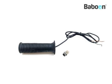 Handvat Verwarming Links BMW R 850 GS (R850GS), Verzenden, Gebruikt