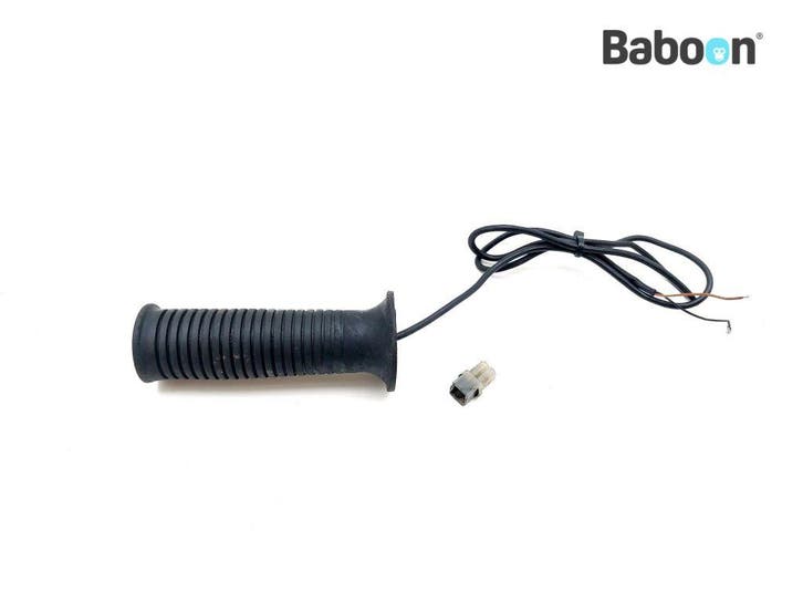 Handvat Verwarming Links BMW R 850 GS (R850GS), Motoren, Onderdelen | BMW, Gebruikt, Verzenden