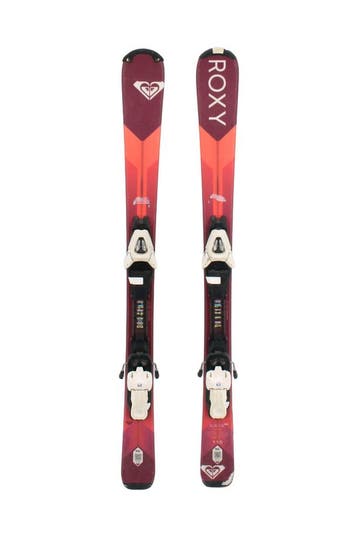 Ski - Roxy Kaya - 110, Overige merken, Gebruikt, 100 tot 140 cm, Ophalen of Verzenden
