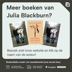 Crooked staircase 9789024524167 Julia Blackburn, Boeken, Verzenden, Gelezen, Julia Blackburn
