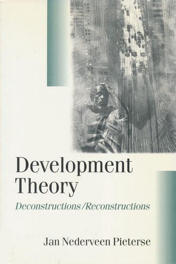 Development Theory, Ophalen of Verzenden, Nieuw