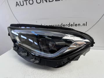 MB H247 GLA MULTIBEAM LED KOPLAMP LINKS A2479064906KZ, Ophalen, Gebruikt, Mercedes-Benz