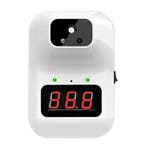 GGM Gastro | Infrarood thermometer - 0°C tot 100°C - incl. |, Verzenden, Nieuw in verpakking