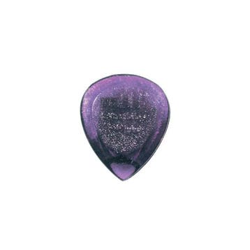 Dunlop 474-R-200 Plectra Stubby 2.00 Mm Lichtpaars 24 Pack, Ophalen of Verzenden, Nieuw