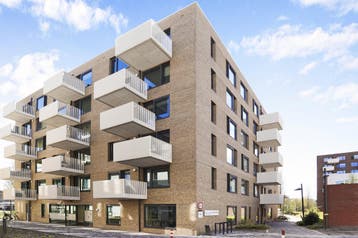 Appartement te huur in Amstelveen - 54 m² - 2 kamer(s) - 2, Appartement, Amstelveen, Noord-Holland