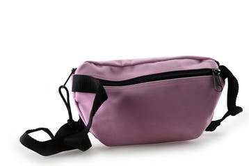 Eastpak Heuptas Roze, Verzenden, 25 tot 40 cm, Zo goed als nieuw, 30 tot 45 cm