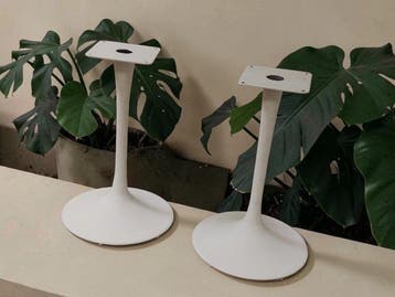 Bose - 901 Pedal Stands Vintage Luidsprekerset, Nieuw