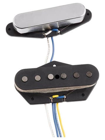 Fender Joe Strummer Signature Telecaster pickup set, Verzenden, Nieuw
