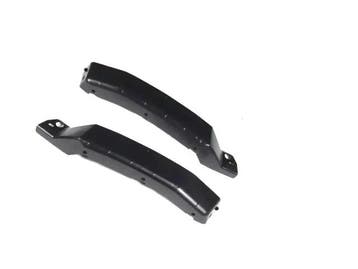 Front Bumper Side Bracket Kit - RAM 19-24, Auto-onderdelen, Ophalen of Verzenden, Nieuw