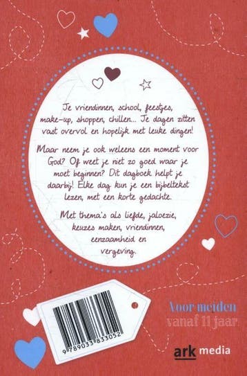 Spiegels, smileys en stille tijd met God 9789033833052, Verzenden, Zo goed als nieuw
