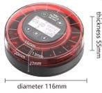 Aquarium Voerautomaat – USB Oplaadbare Visvoeder 100g, Dieren en Toebehoren, Verzenden, Nieuw