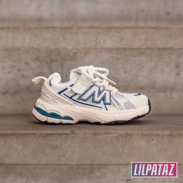 Moodz White (maat 26-37) Kindersneakers Maat 37, Verzenden, Jongen of Meisje, Schoenen, Nieuw