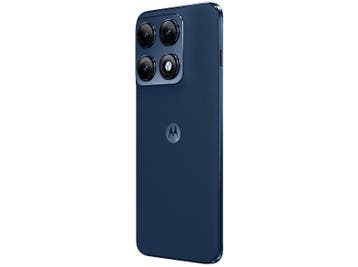 Motorola -  Edge 70 Pro Titan - 256 Gb  - Blauw, Touchscreen, Nieuw, Zonder abonnement, Verzenden