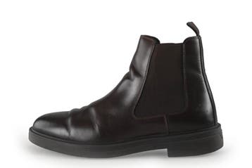 Manfield Chelsea boots in maat 40 Bruin, Manfield, Bruin, Verzenden, Boots