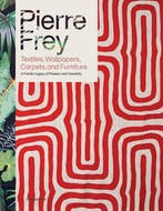 9782080421999 Pierre Frey: Textiles, Wallpapers, Carpets,..., Verzenden, Nieuw, Patrick Frey