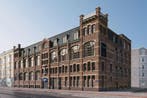 Te huur: Appartement Admiraal De Ruijterweg in Amsterdam, Noord-Holland, Appartement, Amsterdam