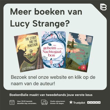 Our Castle by the Sea 9781911077831 Lucy Strange, Verzenden, Zo goed als nieuw, Lucy Strange
