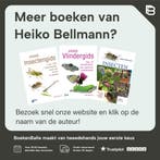 Welk insect is dat? ANWB Insectengids / Welke is dat?, Boeken, Verzenden, Zo goed als nieuw, Heiko Bellmann