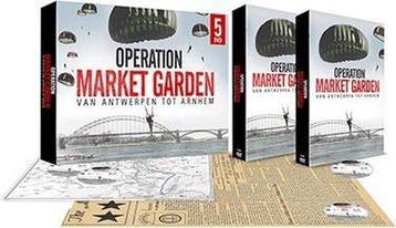 Operation Market Garden 75 jaar - DVD, Verzenden, Nieuw in verpakking