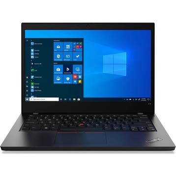 Lenovo ThinkPad L14 Gen 2 -   i3-11e 8GB  - 256GB, Computers en Software, Windows Laptops, Qwerty, Verzenden, 8 GB, Refurbished