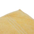 GGM Gastro | (30 stuks) Grönland spoelerhanddoek - 70x140cm, Verzenden, Nieuw, Geel