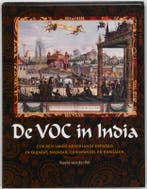 De VOC in India 9789057307157 Bauke van der Pol, Verzenden, Zo goed als nieuw, Bauke van der Pol