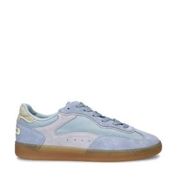 HOFF Park lage sneakers voor dames in het Blauw, Kleding | Dames, Nieuw, Verzenden, Blauw, Sneakers of Gympen