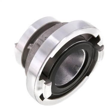 65 (81 mm) - 38 (51 mm) Gesmeed Aluminium Storz verloopstuk, Verzenden, Nieuw