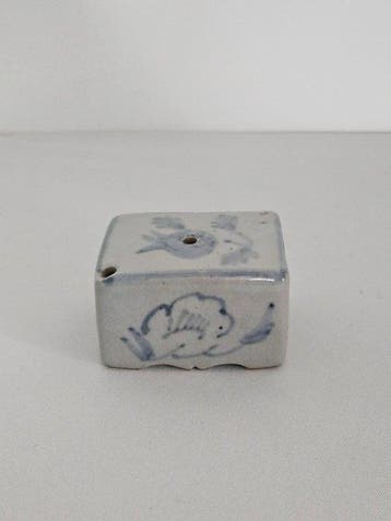 Pot - Yeonjeok - Joseon-dynastie - Koreaanse waterdruppelaar