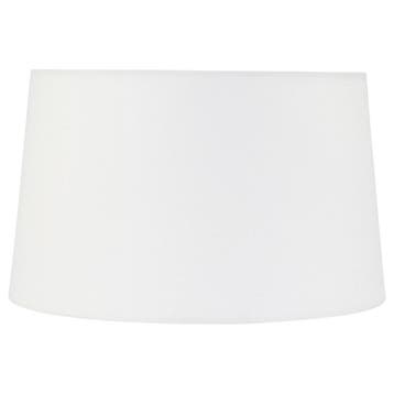 2dekans | Lampkap Mexlite Gramineus - Wit, Ophalen of Verzenden, Zo goed als nieuw