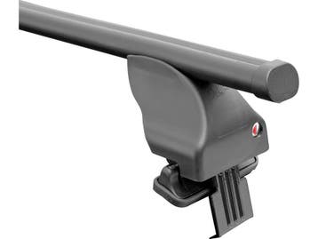 Twinnyload Dakdragerset S09 - Staal - TÜV goedgekeurd -, Auto diversen, Dakdragers, Verzenden, Zo goed als nieuw