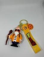 Anime Dragon Ball Sleutelhanger Mode-sieraden Son Goku Veget, Verzenden, Nieuw, Knuffel of Figuurtje
