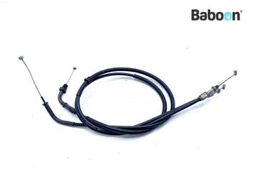 Gaskabel Honda CB 750 Seven Fifty (CB750F2 RC42), Verzenden, Gebruikt