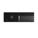 Dell Optiplex 7080 SFF i5-10500 8GB 256GB NVMe, 8 GB, Ophalen of Verzenden, Zo goed als nieuw, Dell