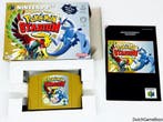 Nintendo 64 / N64 - Pokemon Stadium 2 - NHAU - VGC, Verzenden, Gebruikt