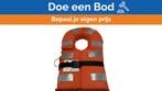 Bieden: High-Visibility Adult Safety Life Jacket - Durable,, Watersport en Boten, Watersportkleding, Ophalen of Verzenden, Nieuw